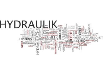 Hydraulik