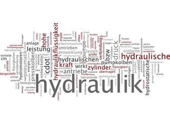 Hydraulik