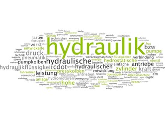 Hydraulik