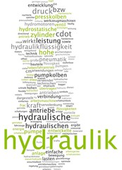 Hydraulik