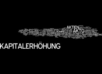 Kapitalerhöhung
