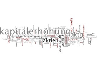 Kapitalerhöhung