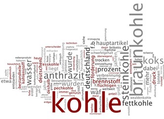 Kohle