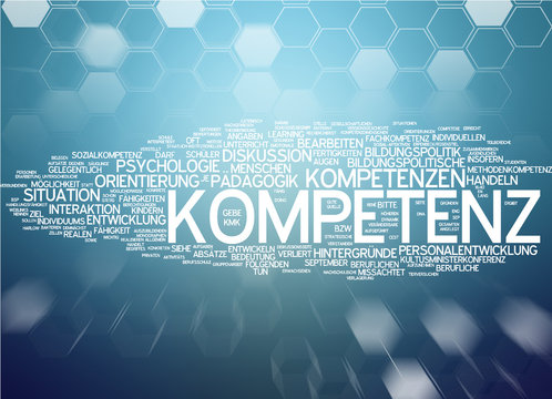 Kompetenz