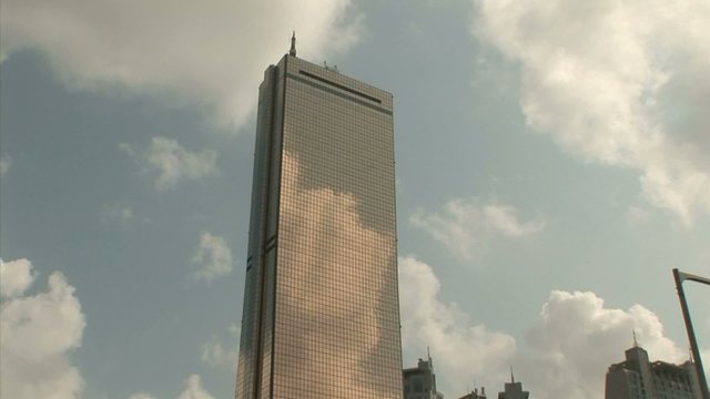 63ビル（ユクサムビル）