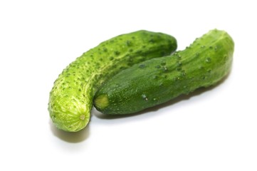 Cucumbers