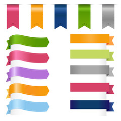 Ribbons Set