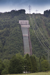 Walchenseekraftwerk