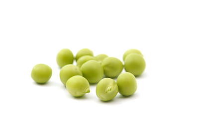 green peas