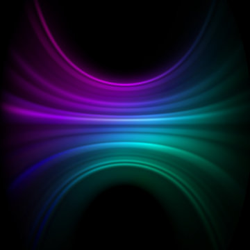 Fully editable colorful abstract background. EPS 8