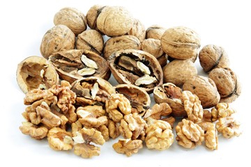 walnuts