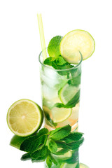 Mojito white