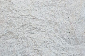 old paper sheet