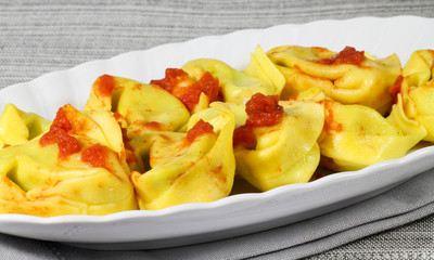 tortelloni