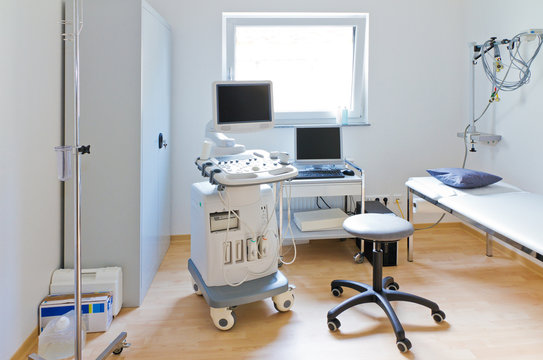 Moderne Diagnostik
