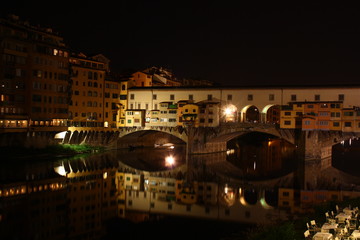 ponte firenze