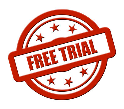 Sternen STempel rot rel FREE TRIAL