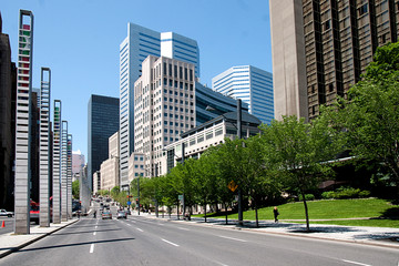 Montreal Quebec