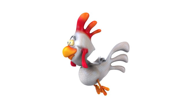 Poulet