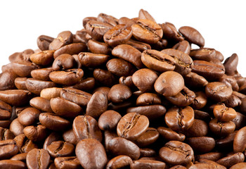 Coffee beans