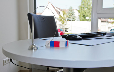 Modernes Büro