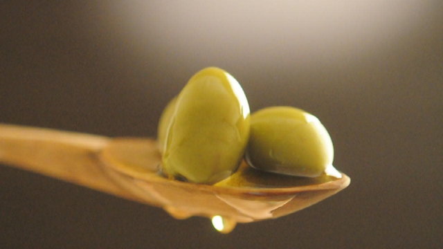 Aceite de oliva