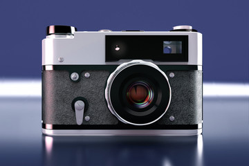 Appareil photo