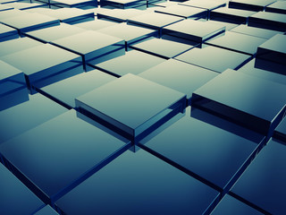 3d modern background