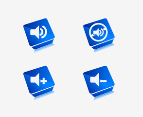 sound icons