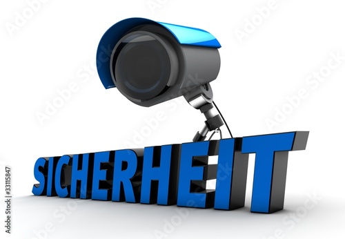 "sicherheitskamera" Stockfotos und lizenzfreie Bilder auf Fotolia.com