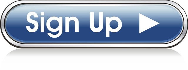 bouton sign up