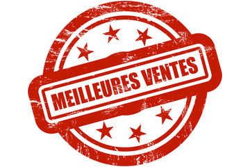 Sternen Stempel rot MEILLEURES VENTES