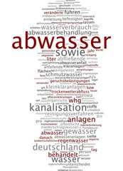 Abwasser