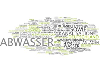 Abwasser