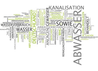 Abwasser