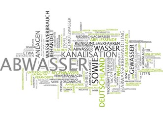 Abwasser