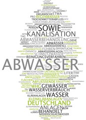 Abwasser