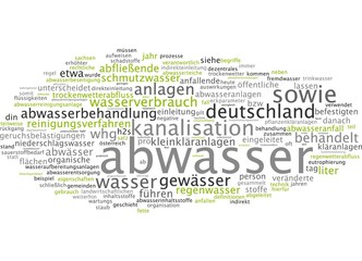 Abwasser