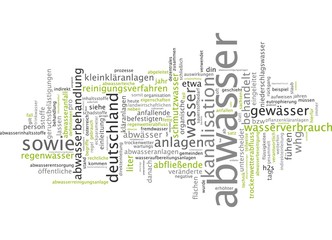 Abwasser