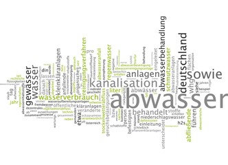 Abwasser