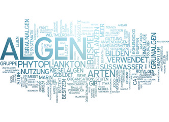 Algen