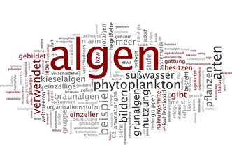 Algen