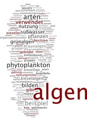 Algen
