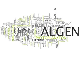 Algen