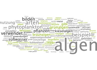 Algen