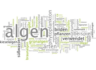 Algen