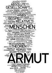 Armut