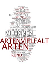 Artenvielfalt
