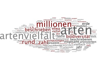 Artenvielfalt