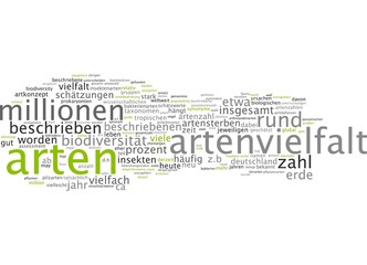 Artenvielfalt
